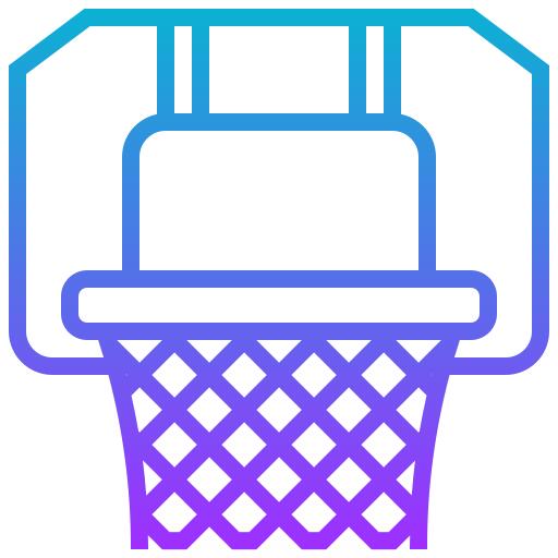 Basketball equipment
