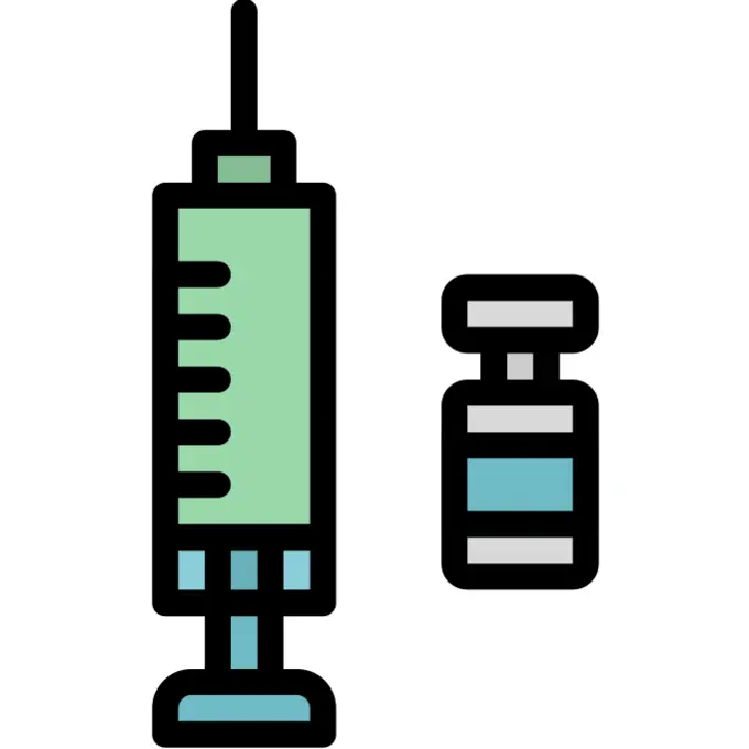 Syringe