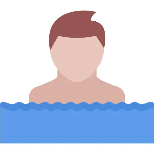 Swimmer
