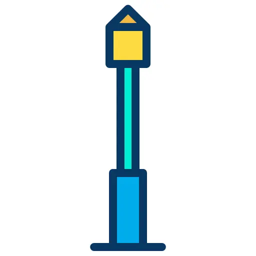 Street light