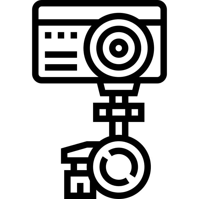 GoPro的