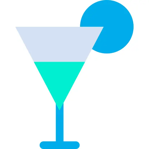 鸡尾酒
