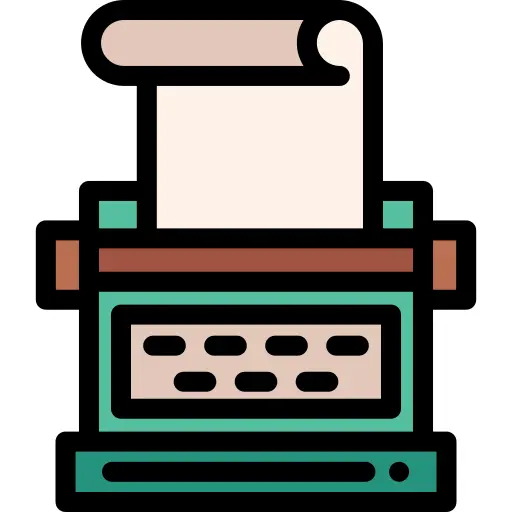 打字机