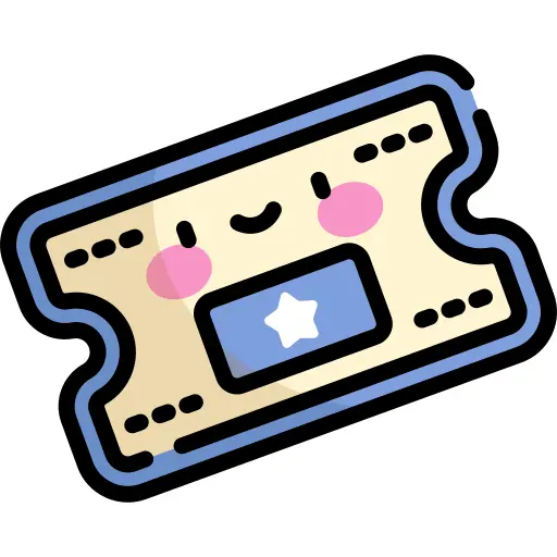 Ticket