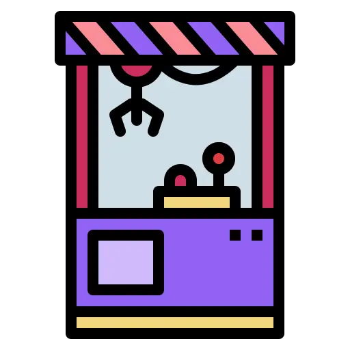 爪机