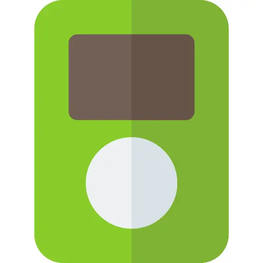 iPod的