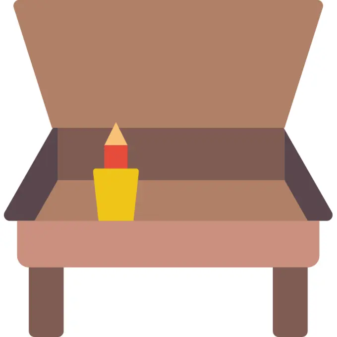 Desk