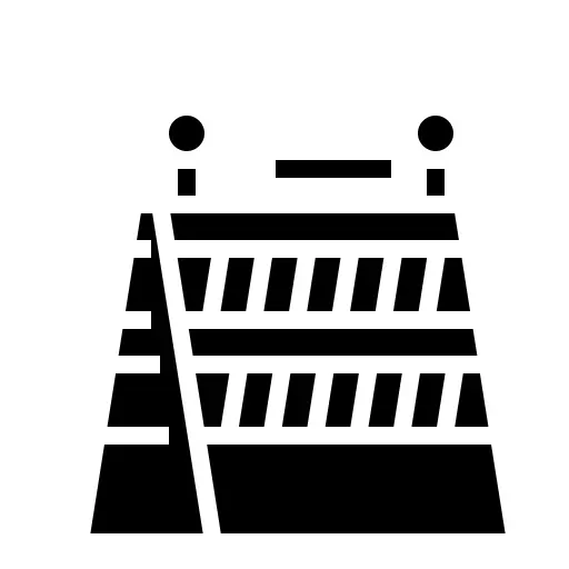 Barrier