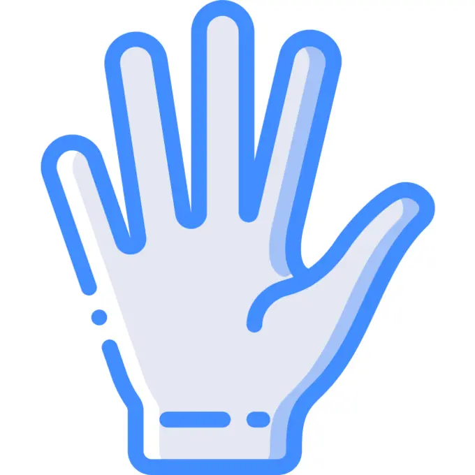 Hand