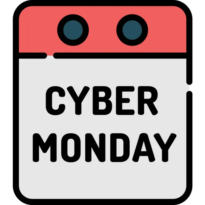 Cyber monday