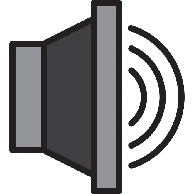 扬声器