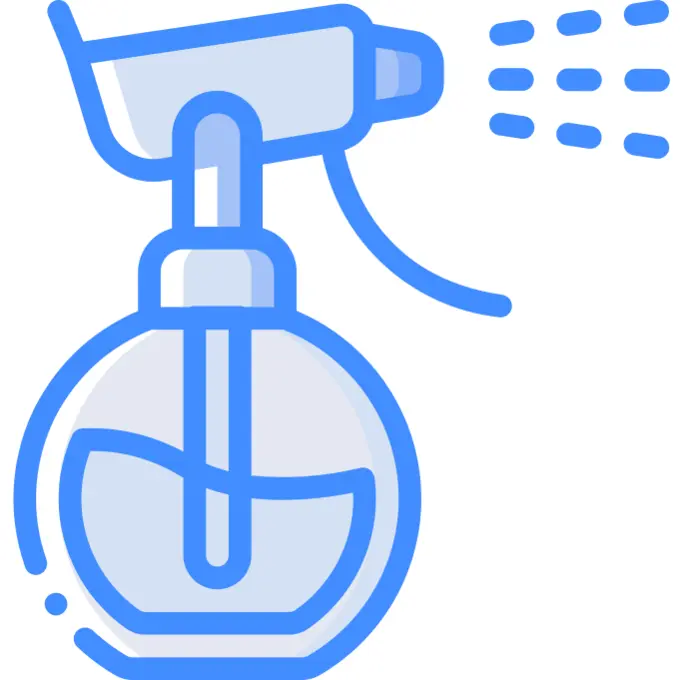 Spray