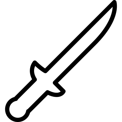 Knife