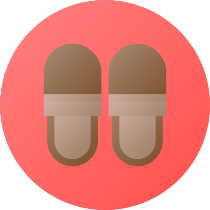 Slippers