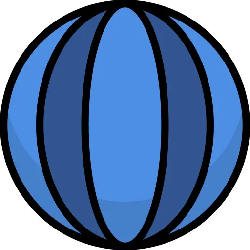 Yoga ball