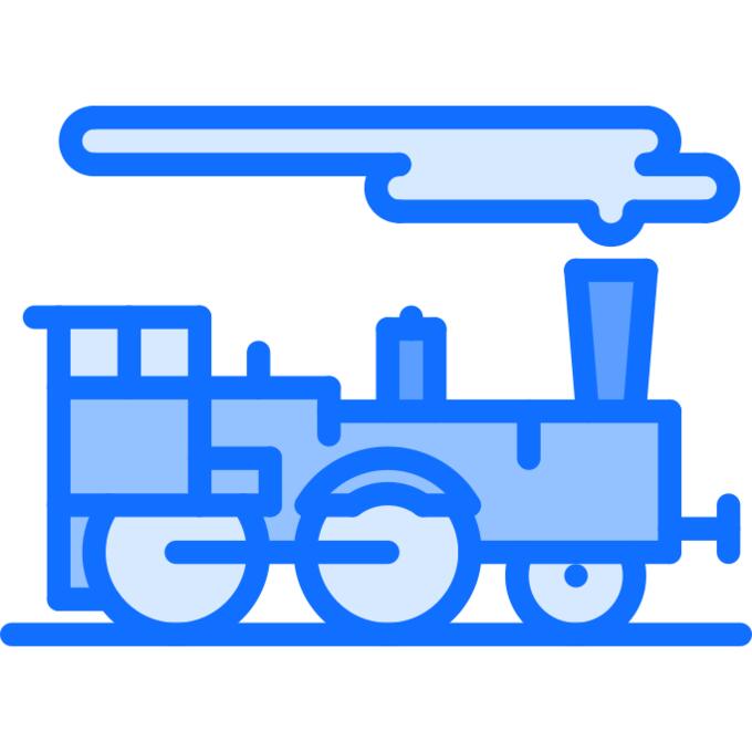 Locomotive