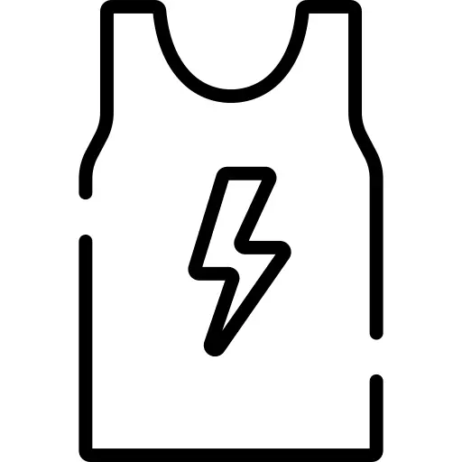 Sleeveless