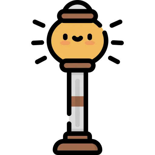 Street light