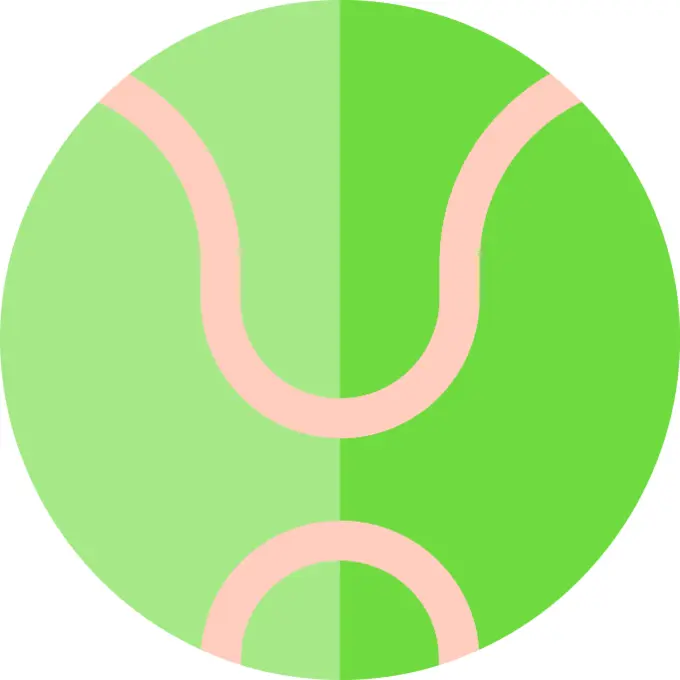 网球