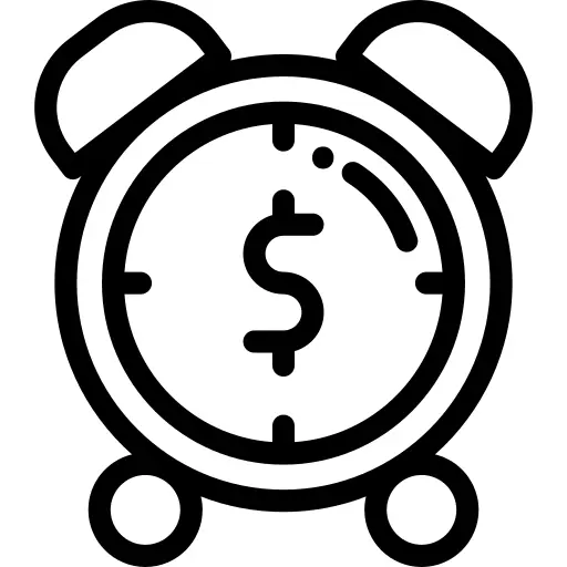 时间就是金钱