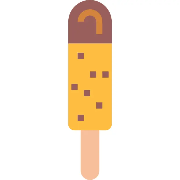 Ice pop