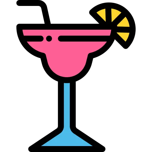 鸡尾酒