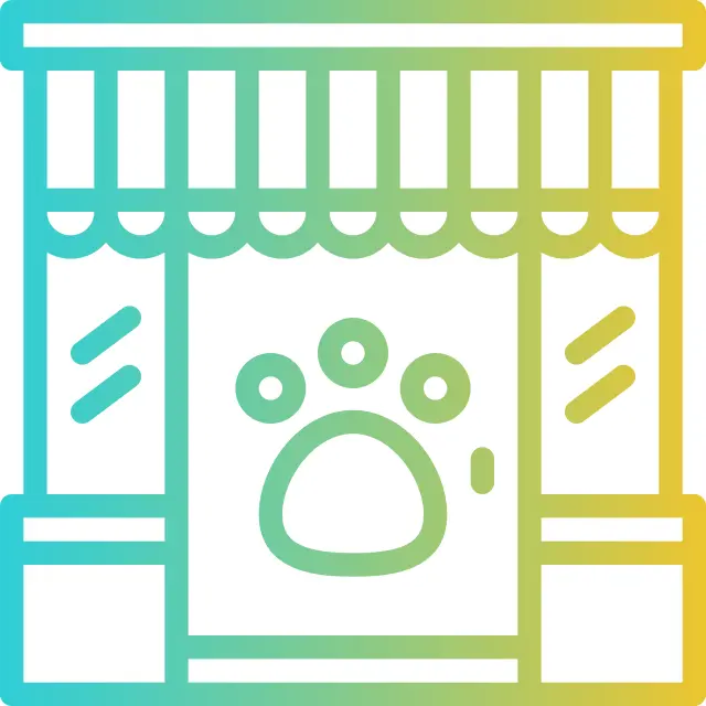 宠物商店