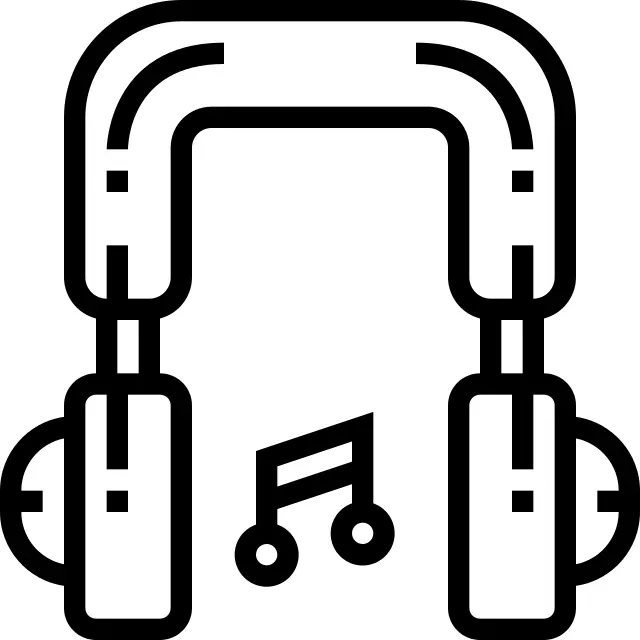 Headphones