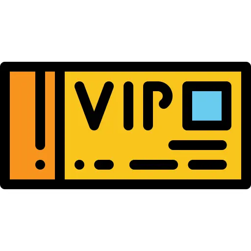Vip pass