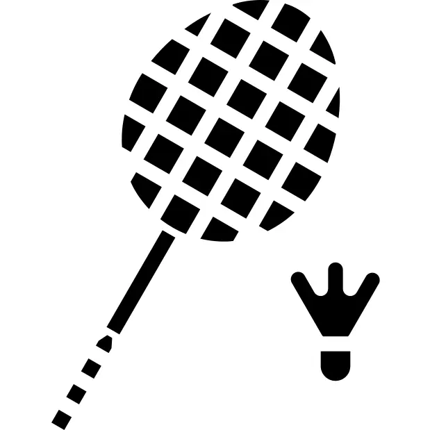 Badminton