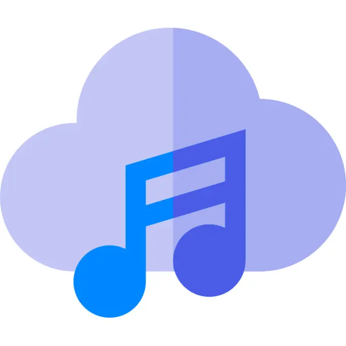 Musical note