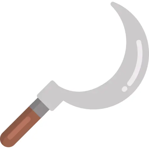 Scythe