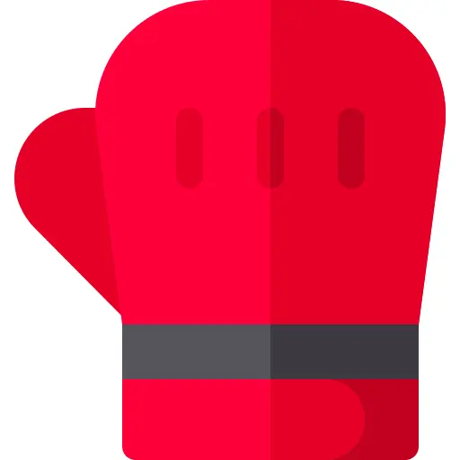 拳击手套