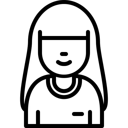 女人