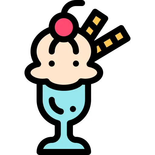 Ice cream