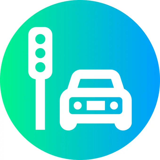 Traffic light