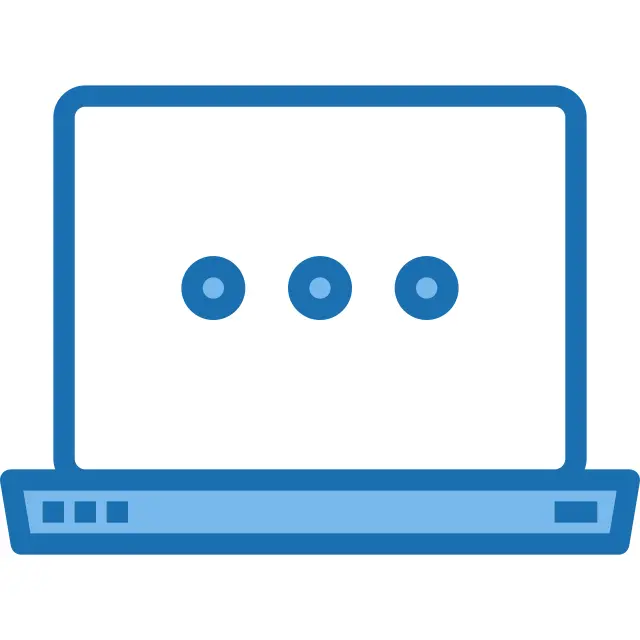 Laptop
