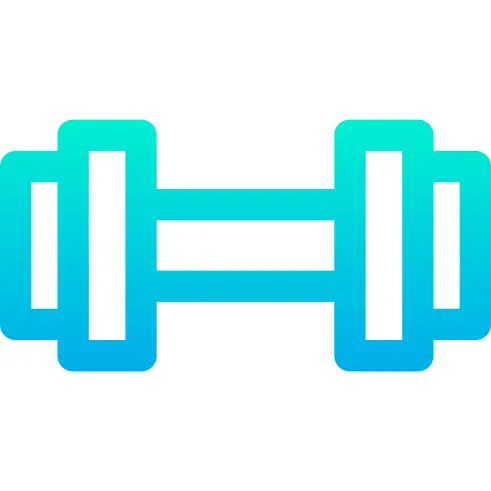 Dumbbell