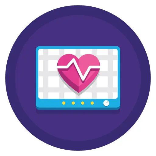 Heart rate