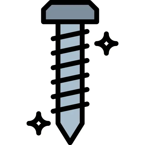 Screw