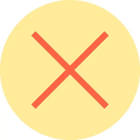 Cancel