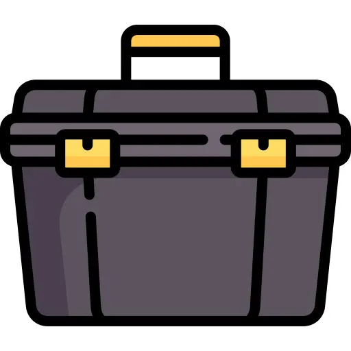 Toolbox