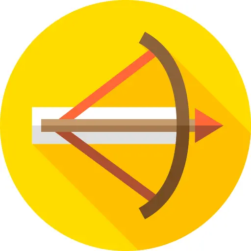 射箭