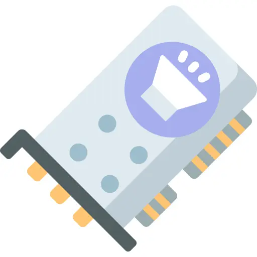 Sound card