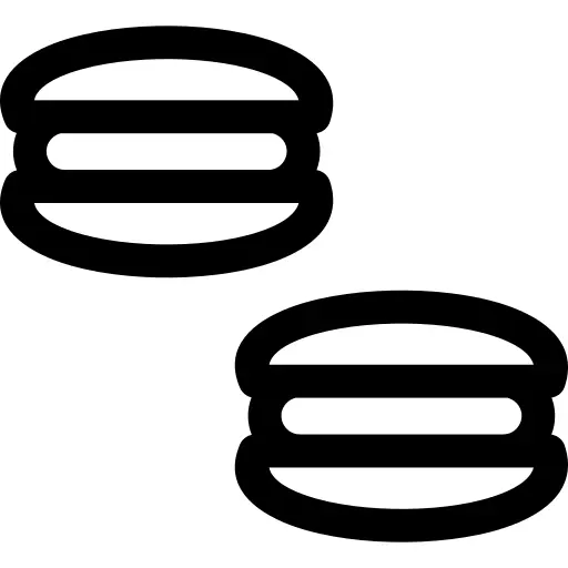Macaroons