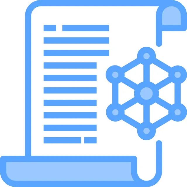 分子