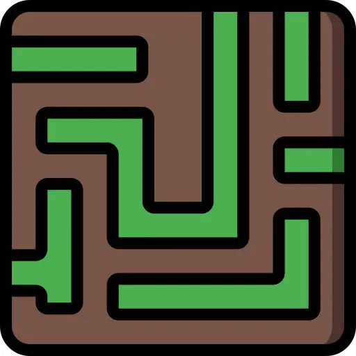 Maze
