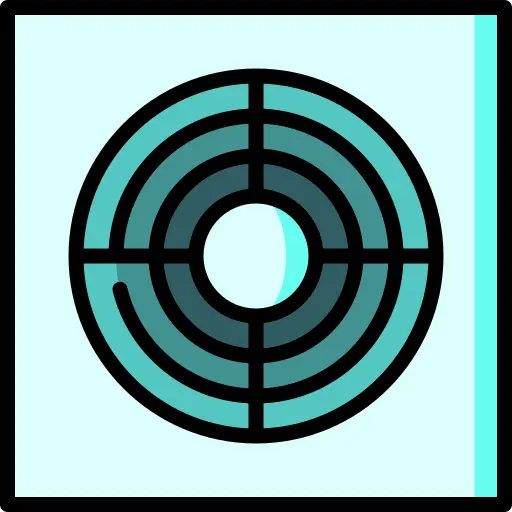 Ventilation