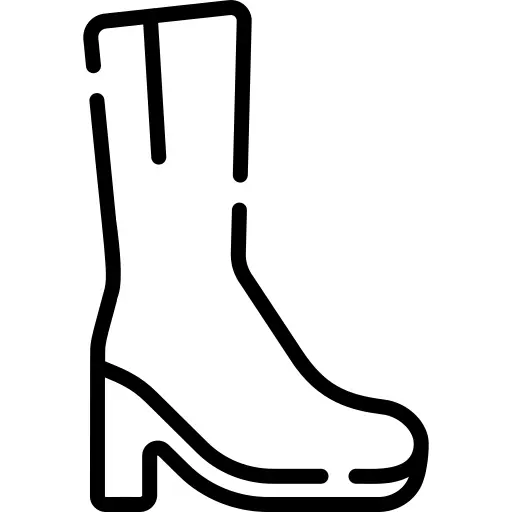 靴