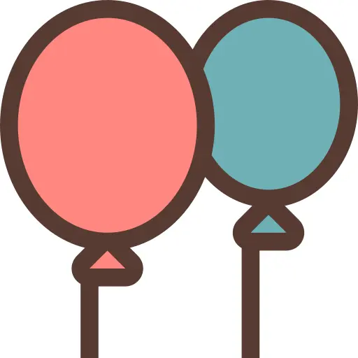 Balloons